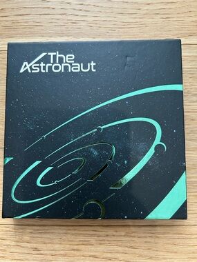 BTS Jin The Astronaut cds